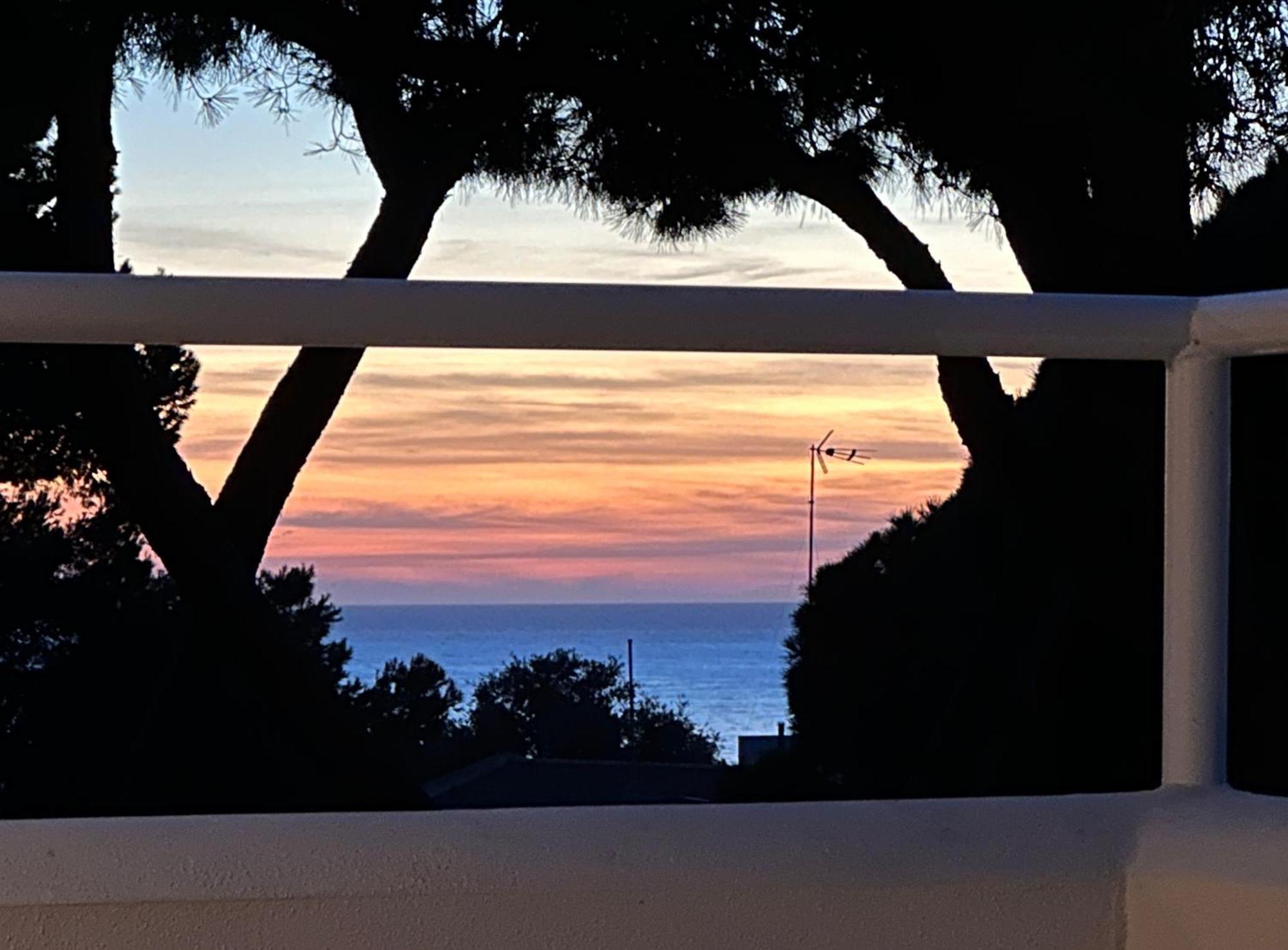 Casa Ad Mare Trafalgar Los Canos De Meca Zewnętrze zdjęcie